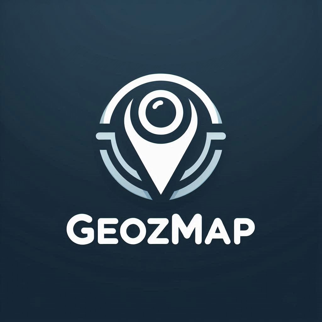 GeoZMap